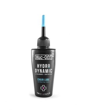 MUC-OFF LUBRICANTE HIDRODINAMICO – 50ML