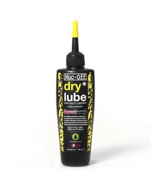 MUC-OFF LUBRICANTE SECO – 120ML