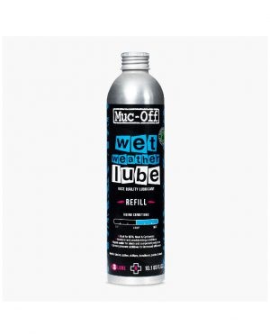 MUC-OFF LUBRICANTE HUMEDO – 300ml