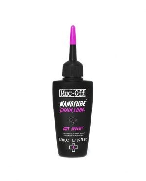 MUC-OFF LUBRICANTE DE CADENA NANO – 50ML