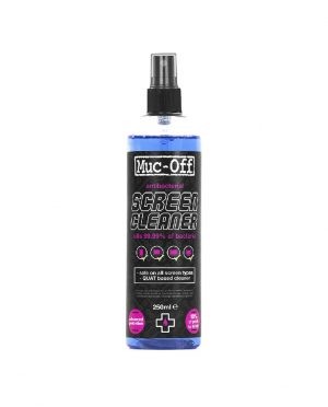 MUC-OFF LIMPIADOR DE DISPOSITIVOS Y PANTALLAS – 250ML