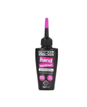MUC-OFF SANITIZANTE – 50ML