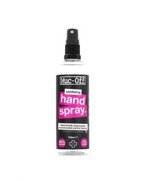MUC-OFF SPRAY SANITIZANTE – 750ML