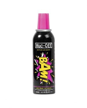 MUC-OFF SELLADOR E INFLADOR BAM – 125ML