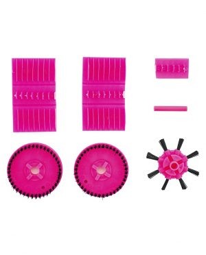 MUC-OFF KIT DE PARTES X3