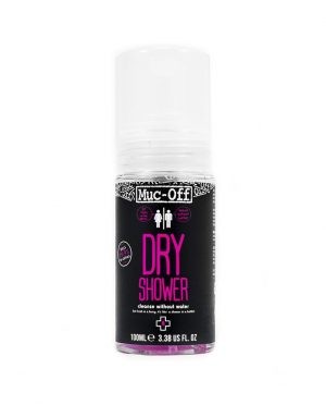 MUC-OFF BAÑO EN SECO – 100ML