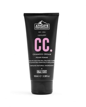 MUC-OFF CREMA CHAMOIS ESPECIAL MUJER – 100ML