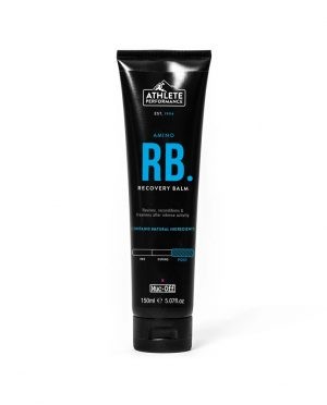 MUC-OFF CREMA AMINOACIDOS RECUPERACION -150ML