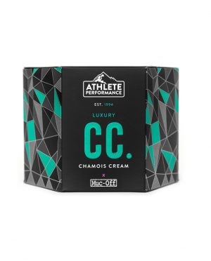 MUC-OFF CREMA CHAMOIS UNISEX – 250ML