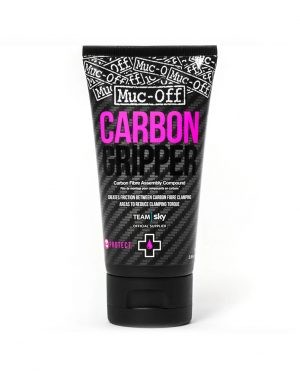MUC-OFF AGARRE Y FRICCION DE PIEZAS DE CARBON – 75GR