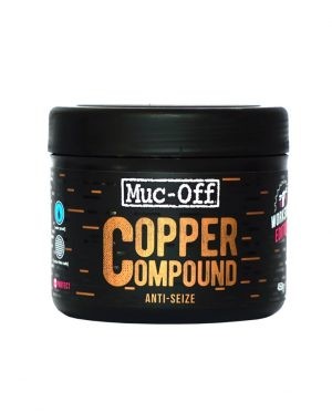 MUC-OFF ANTICORROSION Y FRICCION – 450GR