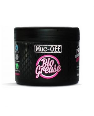 MUC-OFF GRASA BIODEGRADABLE – 450GR
