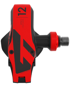 PEDALES DE CARBONO TIME XPRO 12