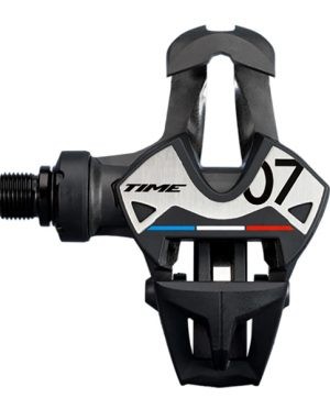 PEDALES DE CARBONO XPRESSO 7