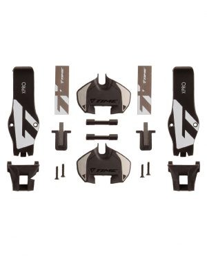 KIT DE REPARACION DE PEDAL TIME PARA XPRO