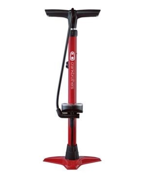 BOMBA DE PISO GEM – ROJA