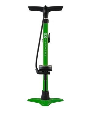 BOMBA DE PISO GEM – VERDE