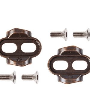 KIT PREMIUM DE CALAS FIJAS (LIBERACIÓN FÁCIL)