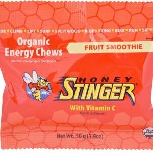 HONEY STINGER – CHEWS FRUIT SMOOTHIE