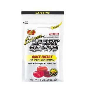 SPORT BEANS – SURTIDO (CAFEINA)