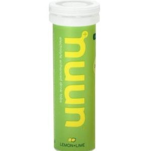 NUUN – LEMON LIME