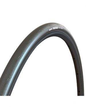 LLANTA PURSUER – 700X28C / ALAMBRE / NEGRO / 60 TPI