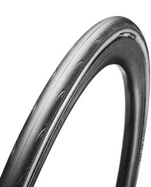 LLANTA PURSUER – 700X28C / PLEGABLE / NEGRO / 60 TPI