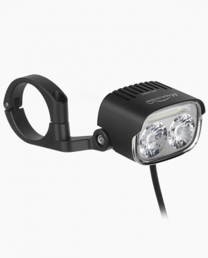 LAMPARA MAGICSHINE E-BIKE USB 2,000 LM