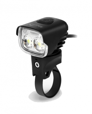 LAMPARA MAGICSHINE E-BIKE USB 4,500 LM (SIN BATERÍA)