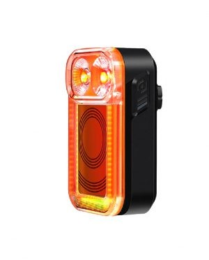 LAMPARA MAGICSHINE TRASERA USB SEEMEE100 AD – 100 LM RADAR