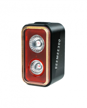 LAMPARA MAGICSHINE TRASERA USB 300 LM