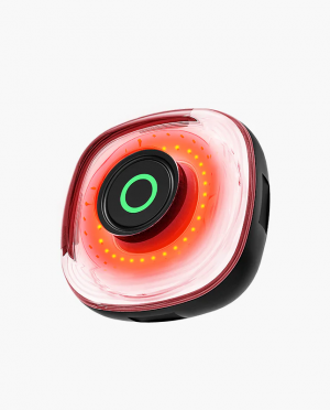 LAMPARA MAGICSHINE TRASERA USB 50 LM MAGNETICA