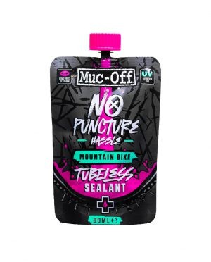 SELLADOR TUBELESS MTB – 80 ML