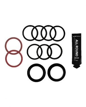 CERAMICSPEED – KIT DE SERVICIO ROSCA 30MM Y EVO386 DUB