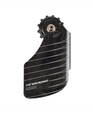 CERAMICSPEED – OSPW AERO ALPHA SHIMANO – 9250/8150