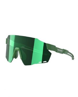 LENTES MAGICSHINE CLASSIC – FOREST GREEN
