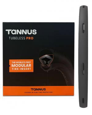TANNUS TUBELESS FUSION 29X2.1-2.6