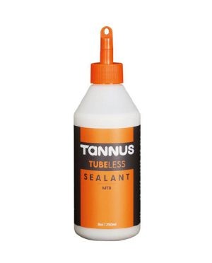TANNUS TUBELESS SEELADOR PARA RUTA 250ML