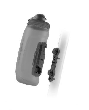 ANFORA FIDLOCK TWIST 590 ML CON BASE – AHUMADO