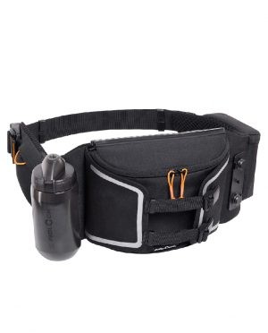 CANGURERA DE HIDRATRACION FIDLOCK DOUBLE – 450 ML